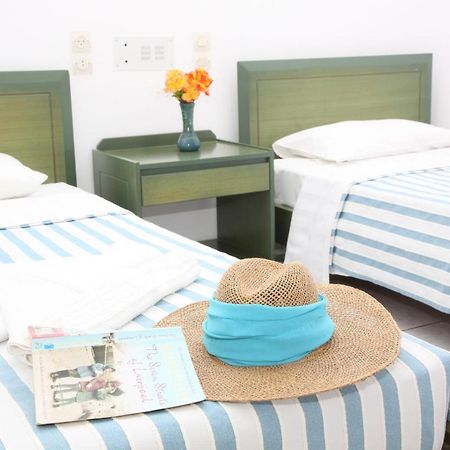 Stalida Ilissos Apartments מראה חיצוני תמונה
