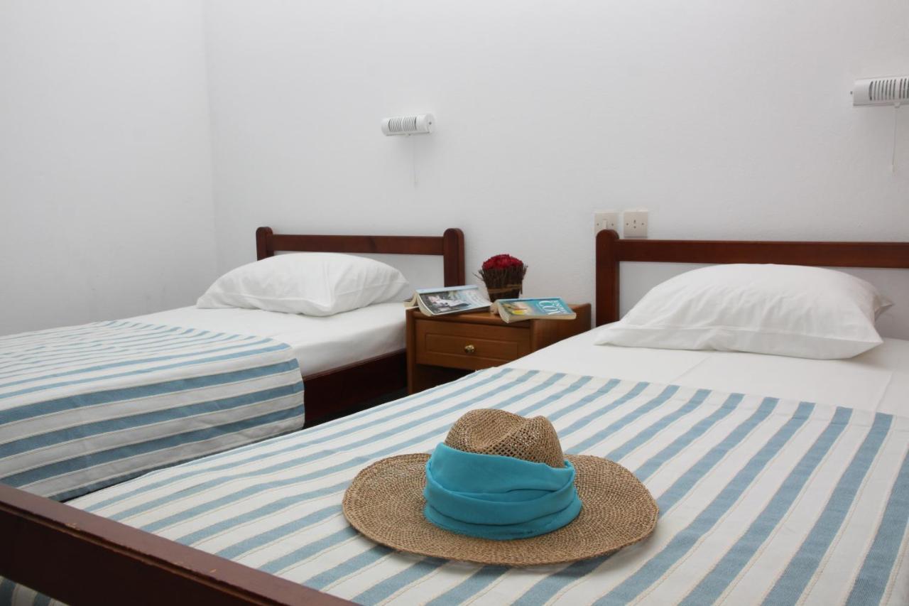 Stalida Ilissos Apartments מראה חיצוני תמונה