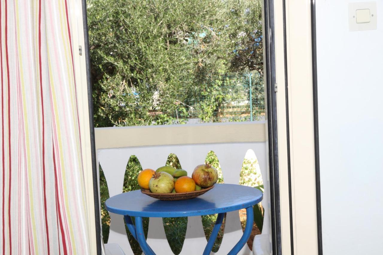 Stalida Ilissos Apartments מראה חיצוני תמונה