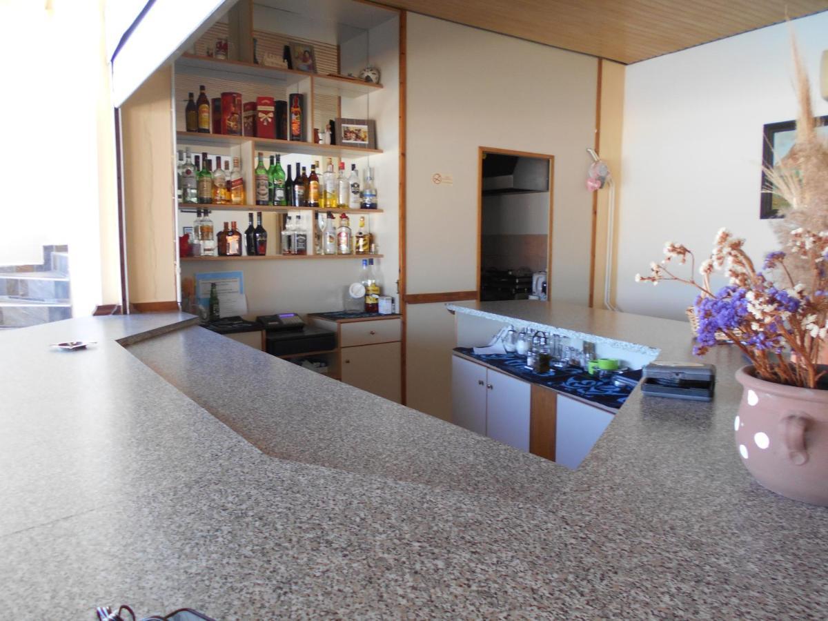 Stalida Ilissos Apartments מראה חיצוני תמונה